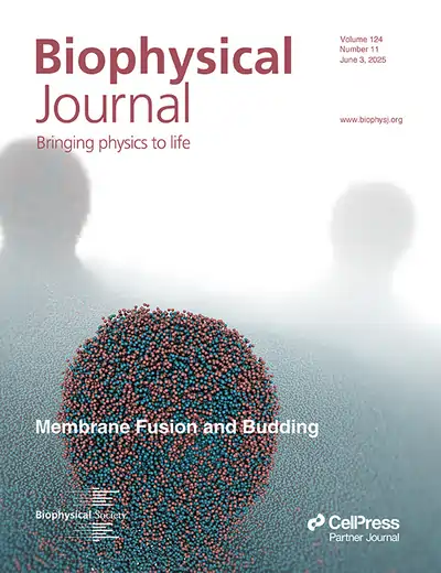 Biophysical journal