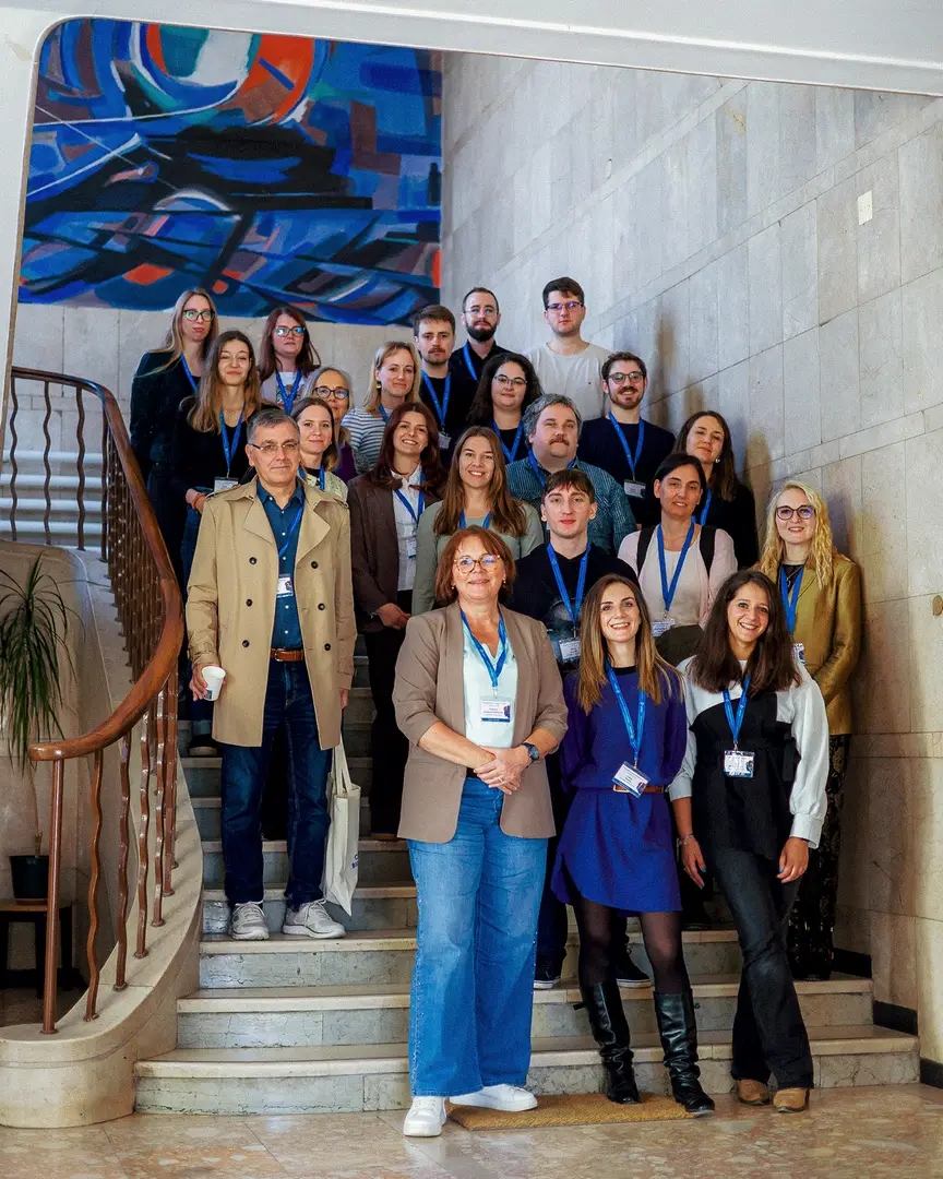 Održan 1. Skup mladih biofizičara