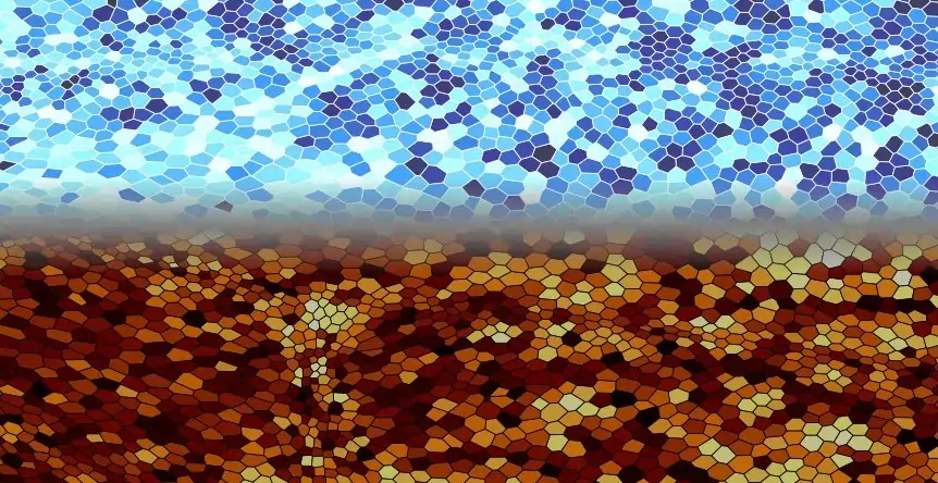 Predavanje Biological tissues as active amorphous solids