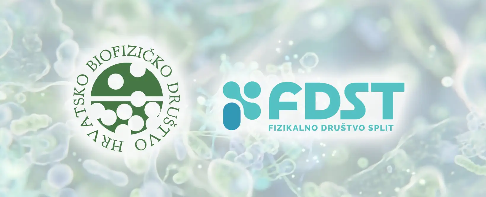 Zajednički seminar Hrvatskog biofizičkog društva i Fizikalnog društva Split: prof. dr. sc. Davor Juretić